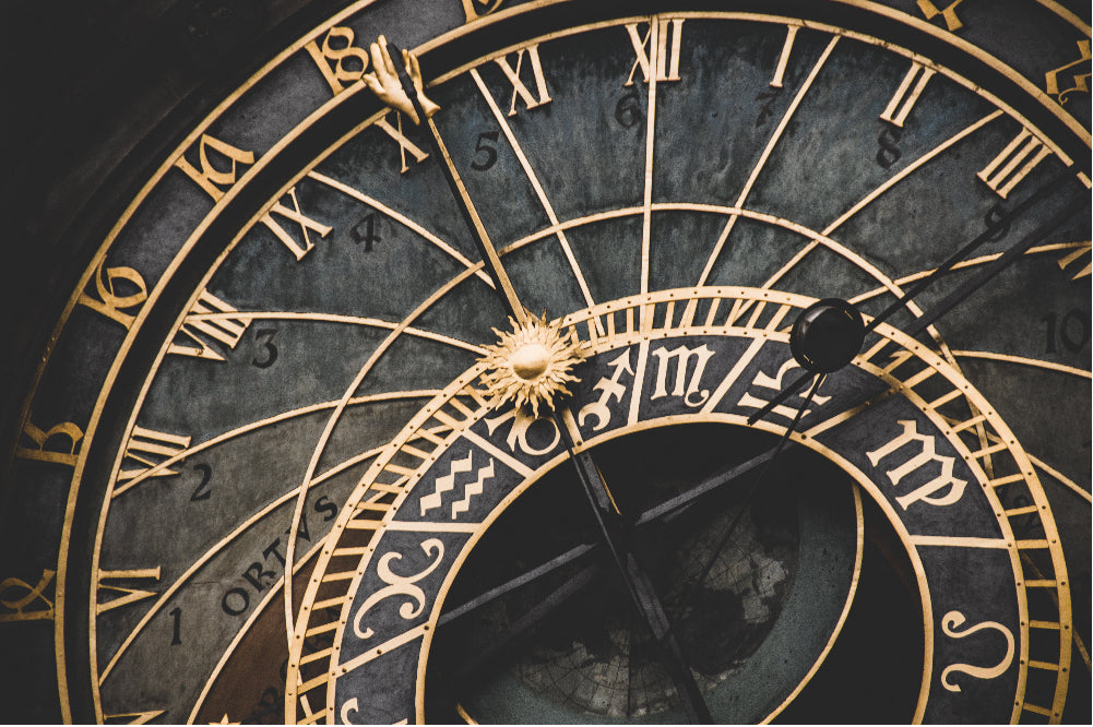 The Evolution of the Watch