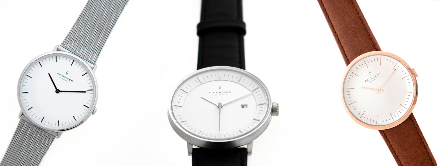 6 Differences Between a Watch And a Timepiece
