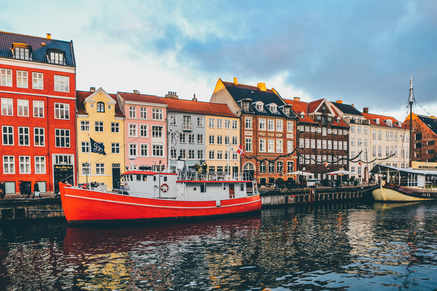 <b>Why Nordgreen?</b>