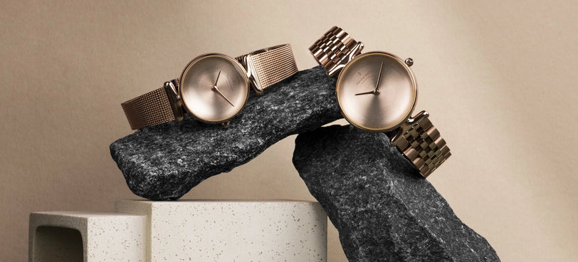 Quartz Women Watches: The Unika Model For Women Quartz Women Watches: The Unika Model For Women