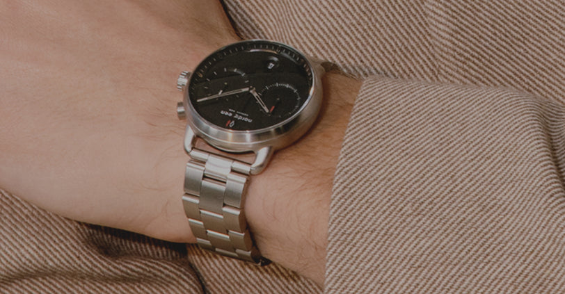 Black Face Watch (Men's) Black Face Watch (Men's)