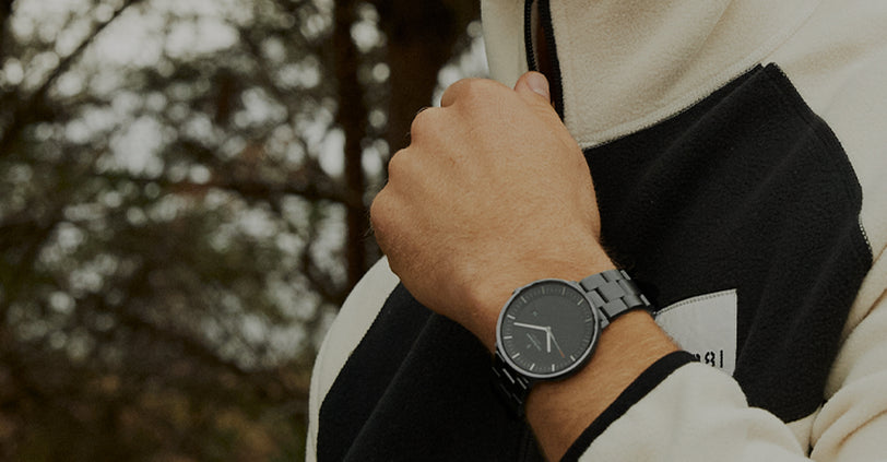 Link Strap Unisex Link Strap Unisex