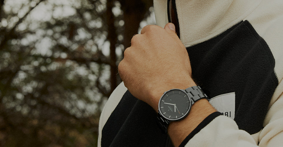 Link Strap Unisex