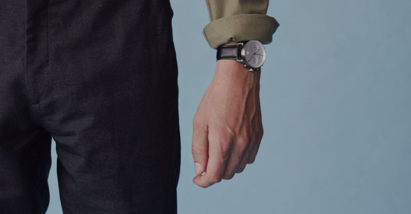 Men's Second Chance Watches Men's Second Chance Watches