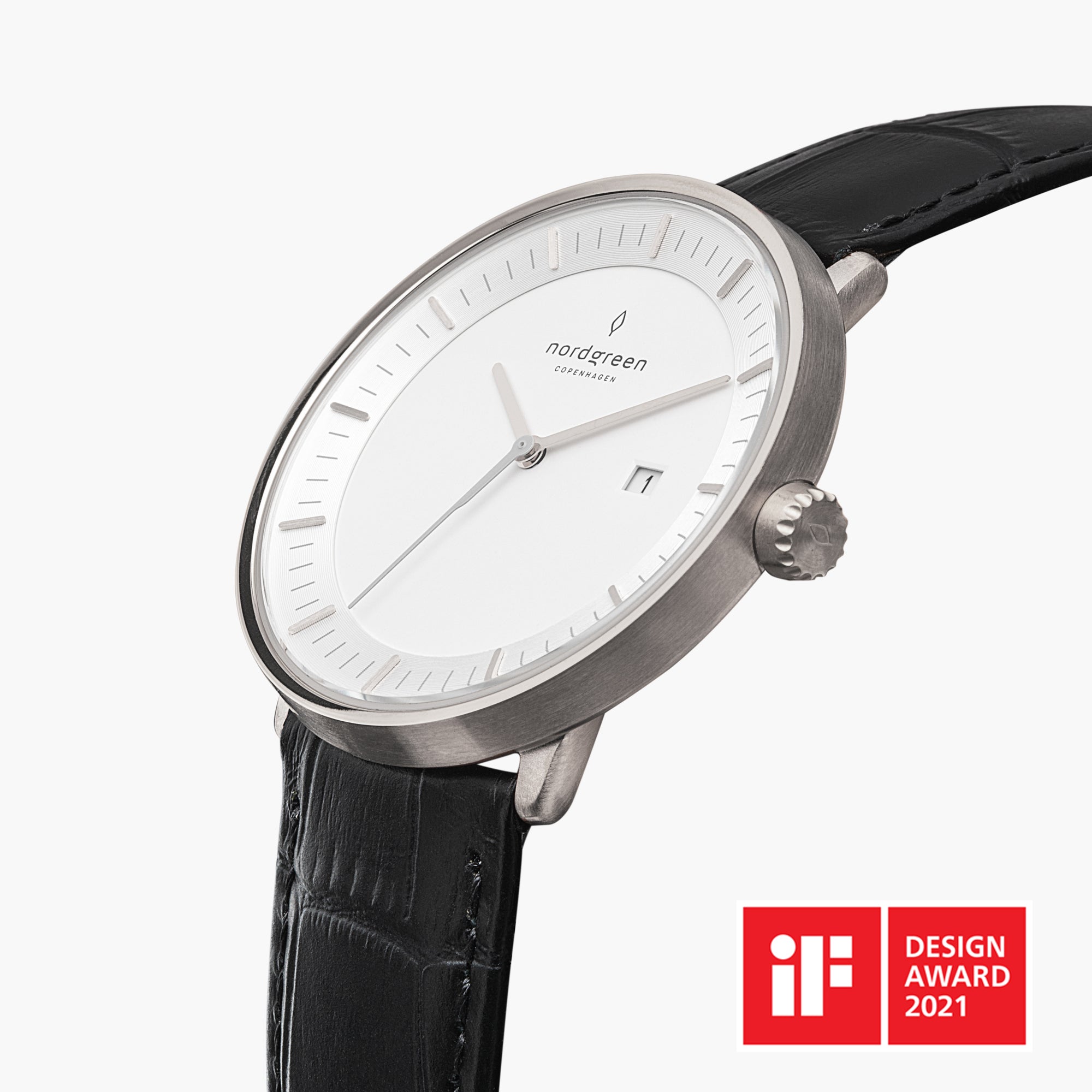 Modern Classic Watches Nordgreen