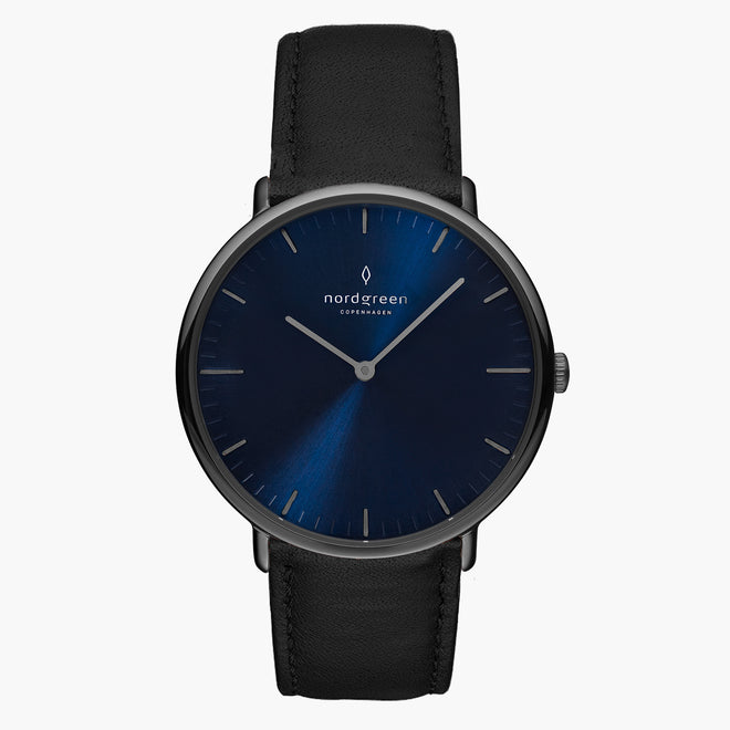 NR32GMVEBLNA NR36GMVEBLNA NR40GMVEBLNA NR28GMVEBLNA &Native gunmetal watch - navy dial - gun metal case NR32GMVEBLNA NR36GMVEBLNA NR40GMVEBLNA NR28GMVEBLNA &Native gunmetal watch - navy dial - gun metal case