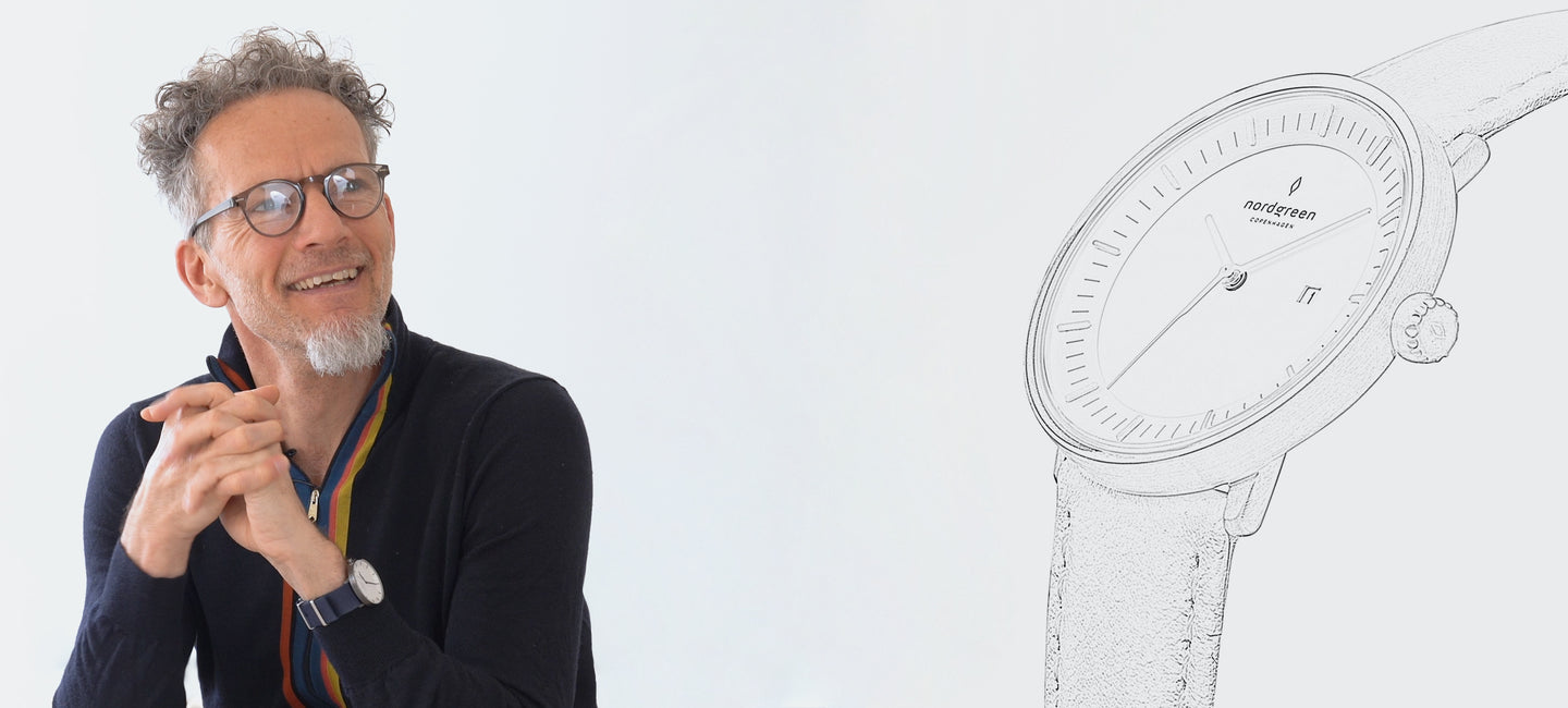 Nordgreen to create Scandinavian designer watches | by Alan Jørgensen |  Medium