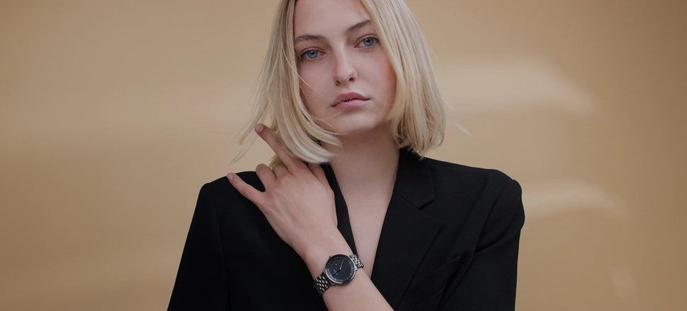 The best new women's watches of 2023