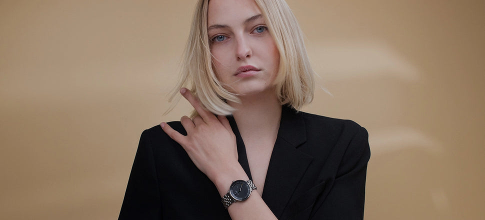 Good ladies watch hotsell