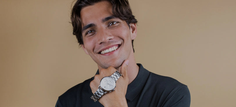 Stylish watches 2025 for men