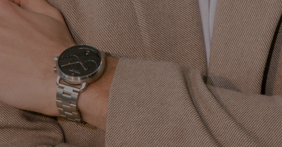 Men's 42mm Watches