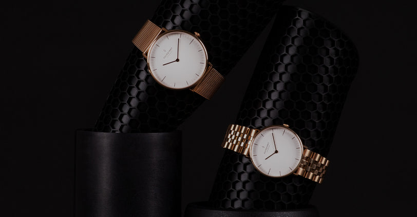 All 30% Off Women's Watches