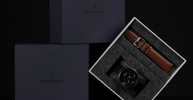All 25% Off Men's Watches