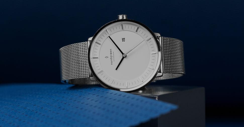 What is Milanese watch band? A brief history of Mesh watch band