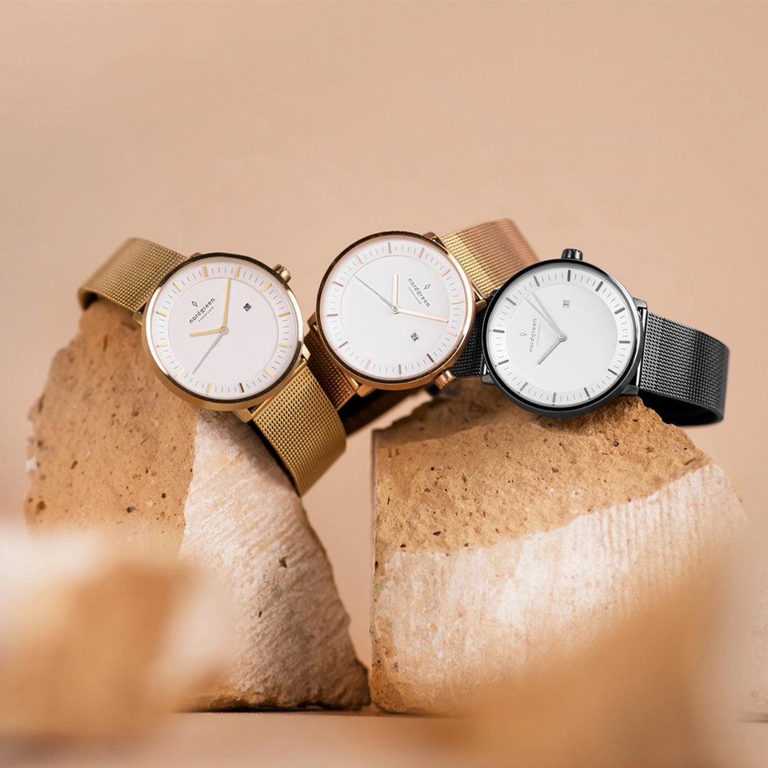 Good watches brands for ladies discount