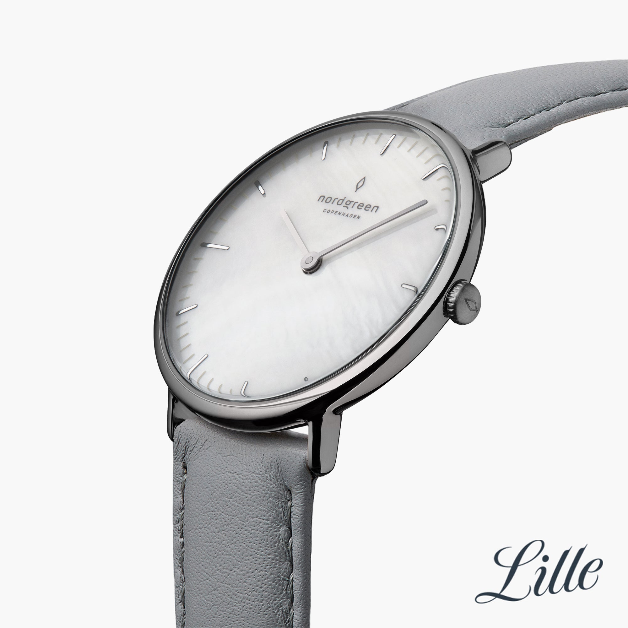 Mother of pearl dial watches online