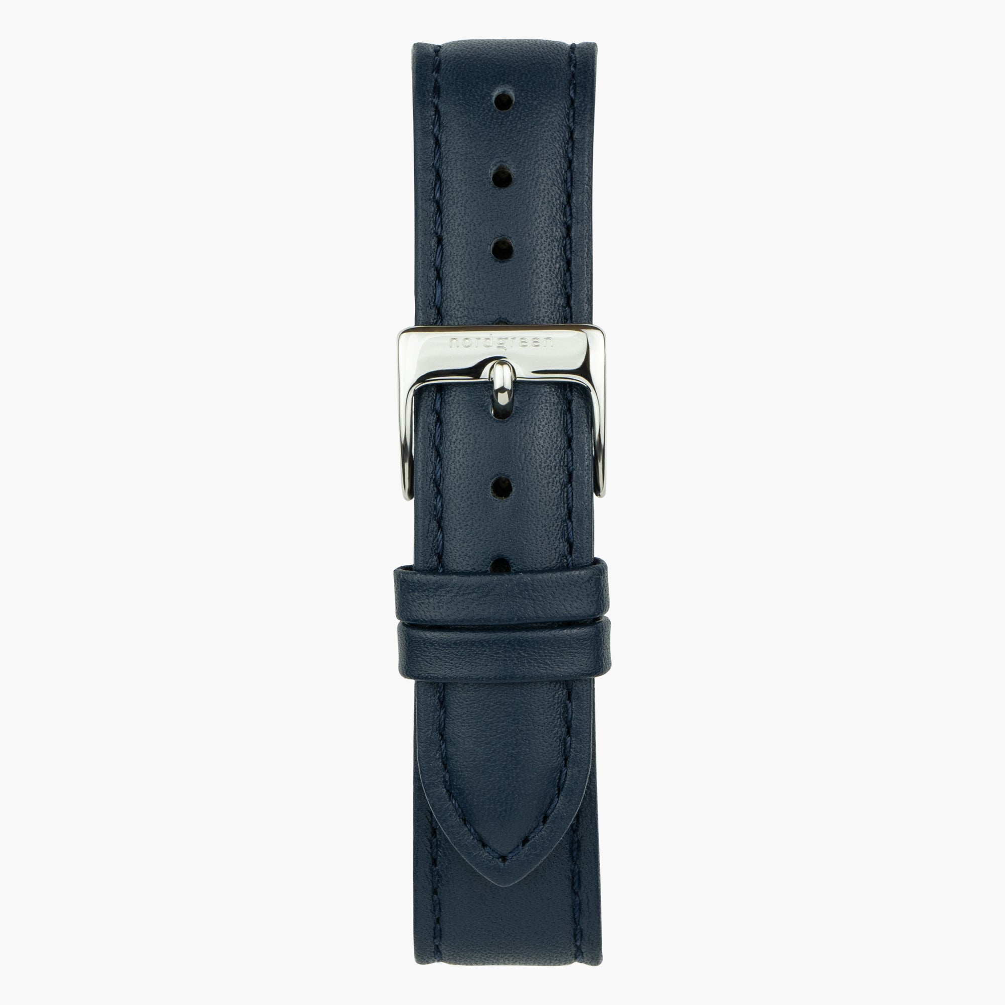 Navy blue watch discount band